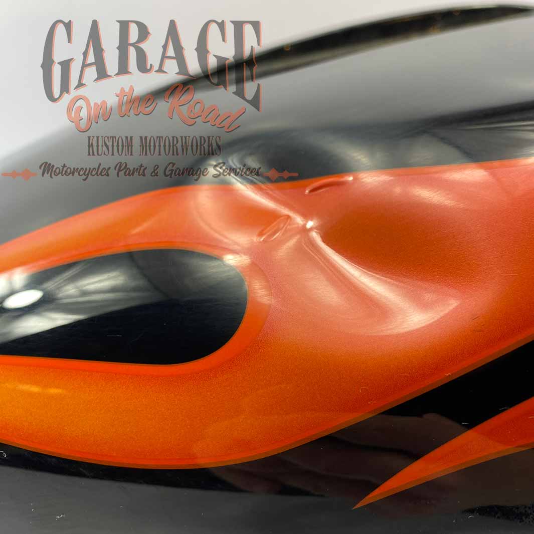 Tank OEM 61593-10 – Legendary Parts