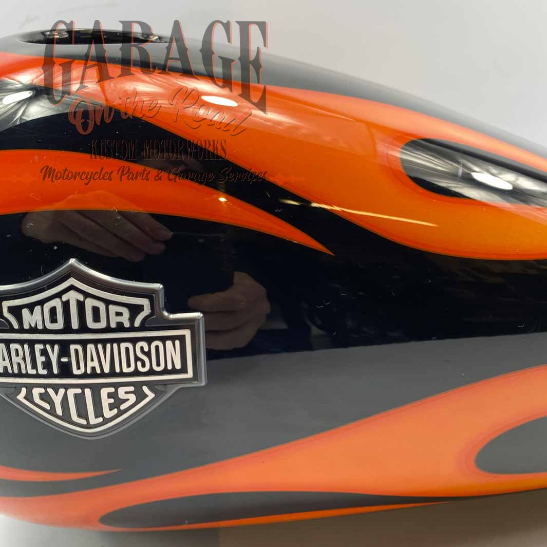 Tank OEM 61593-10 – Legendary Parts