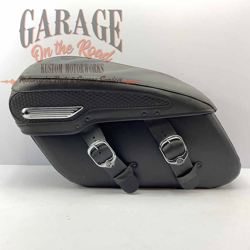 Sacoche gauche OEM 91139-09