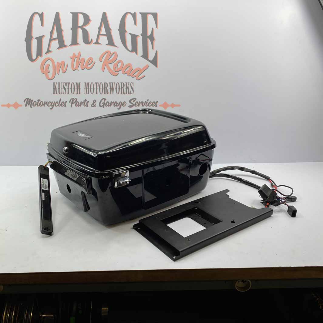 Tour-Pak Police OEM 54180-10 – Legendary Parts