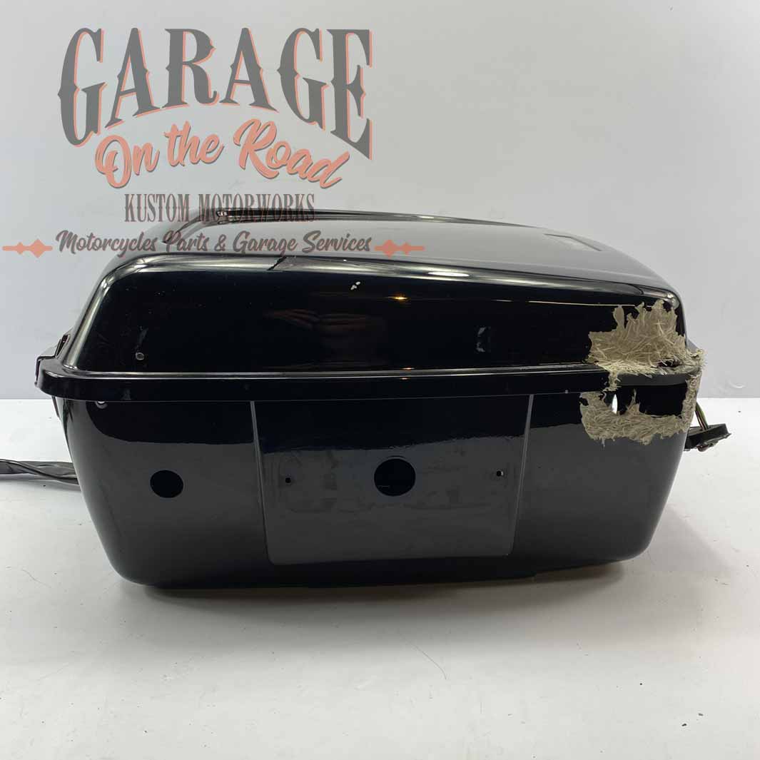 Tour-Pak Police OEM 54180-10 – Legendary Parts