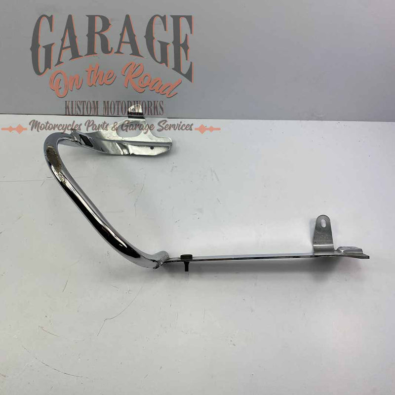 Left Saddlebag Guard Rail OEM 90201048
