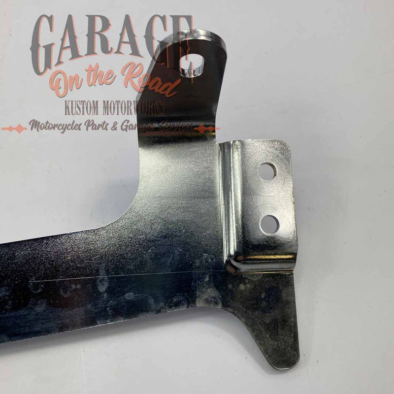Left Saddlebag Guard Rail OEM 90201048