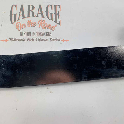 Left Saddlebag Guard Rail OEM 90201048