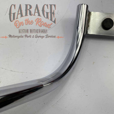 Left Saddlebag Guard Rail OEM 90201048