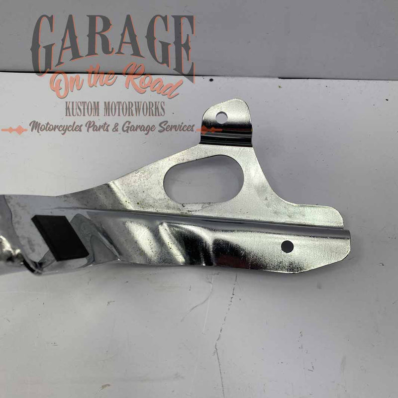 Left Saddlebag Guard Rail OEM 90201048