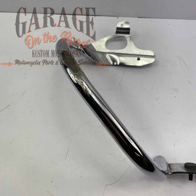 Left Saddlebag Guard Rail OEM 90201048