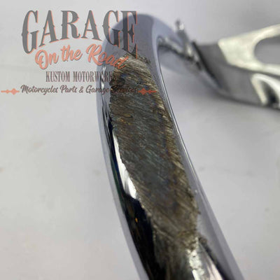 Left Saddlebag Guard Rail OEM 90201048