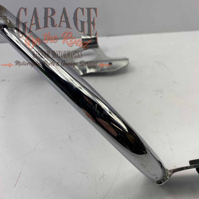 Left Saddlebag Guard Rail OEM 90201048