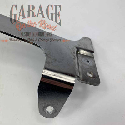 Left Saddlebag Guard Rail OEM 90201048