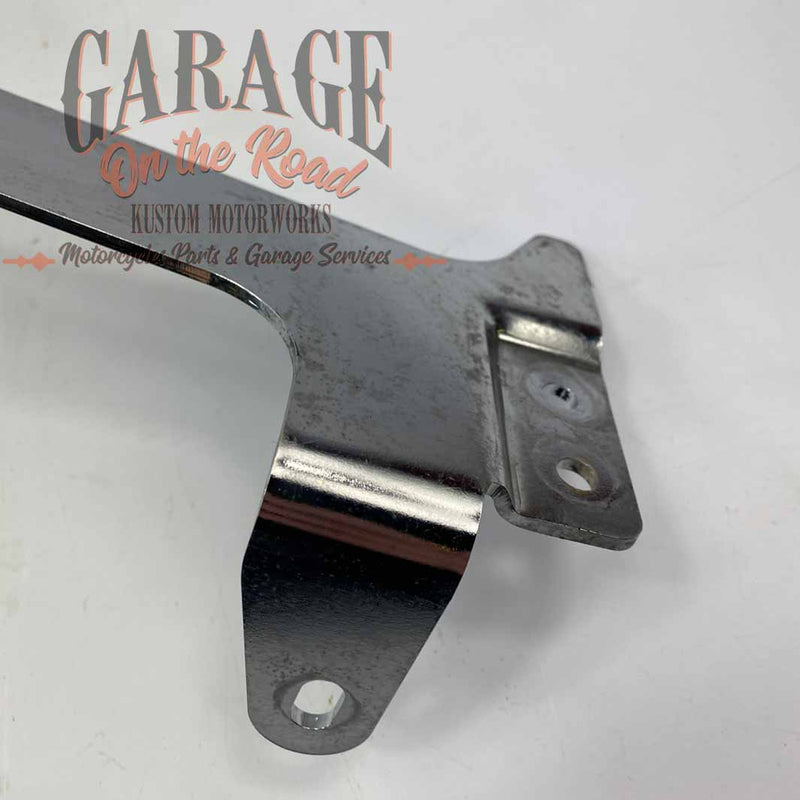 Left Saddlebag Guard Rail OEM 90201048