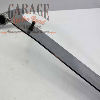 Left Saddlebag Guard Rail OEM 90201048