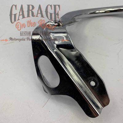 Left Saddlebag Guard Rail OEM 90201048