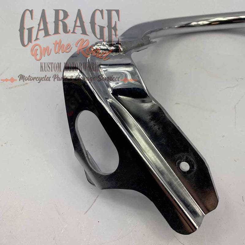 Left Saddlebag Guard Rail OEM 90201048