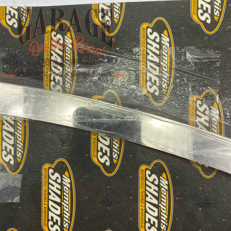 Windshield Trim Réf. 2350-0128