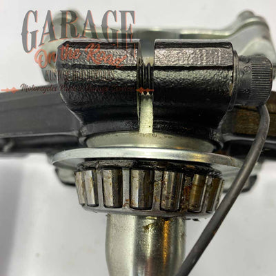 Vork OEM 45900024