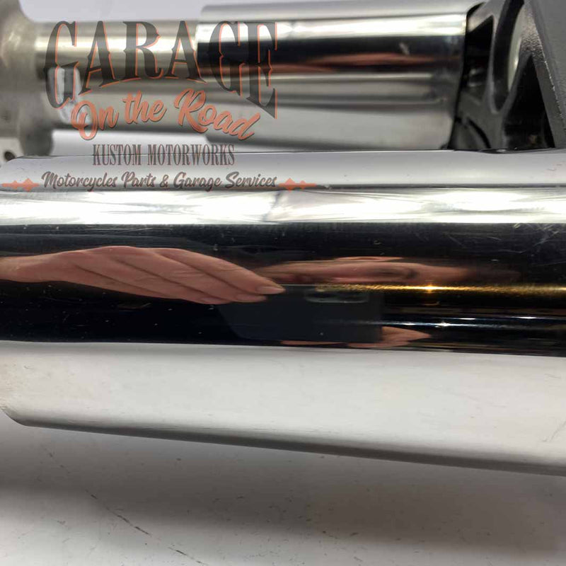 Vork OEM 45900024