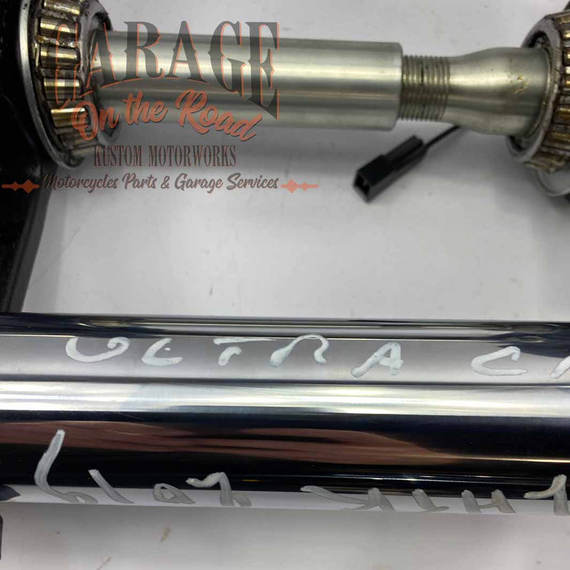 Vork OEM 45900024