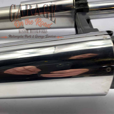 Vork OEM 45900024