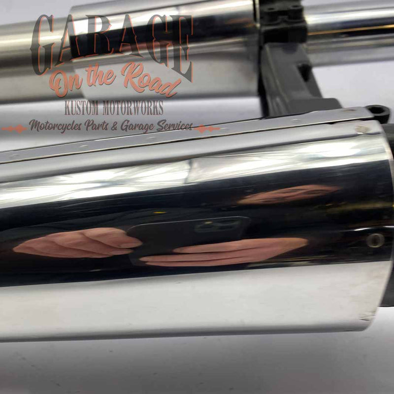 Vork OEM 45900024