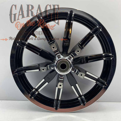 Jante avant 17" OEM 43300386