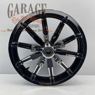 17" Front Rim OEM 43300386