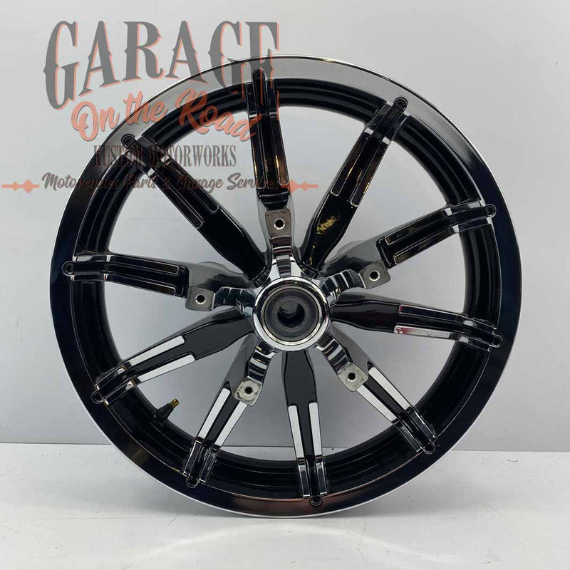 17" OEM 43300386 Vorderrad