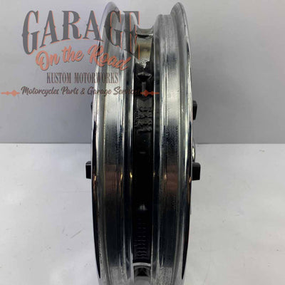 17" Front Rim OEM 43300386