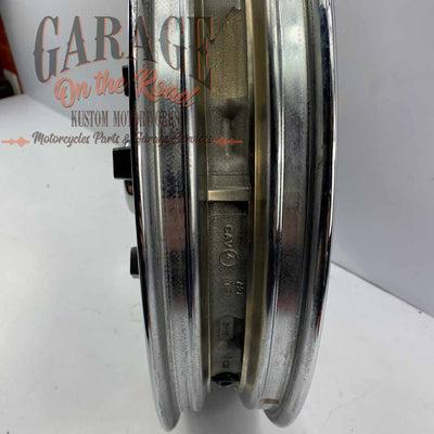 Rueda delantera 17" OEM 43300386