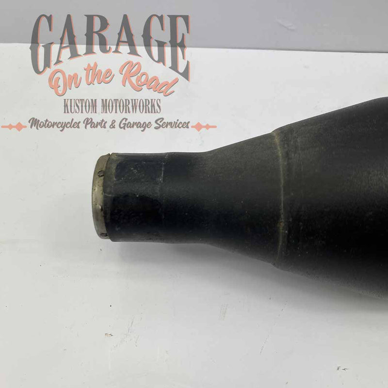 Exhaust line OEM 64901266