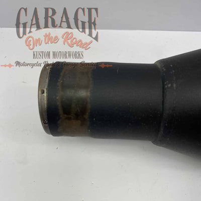 Exhaust line OEM 64901266