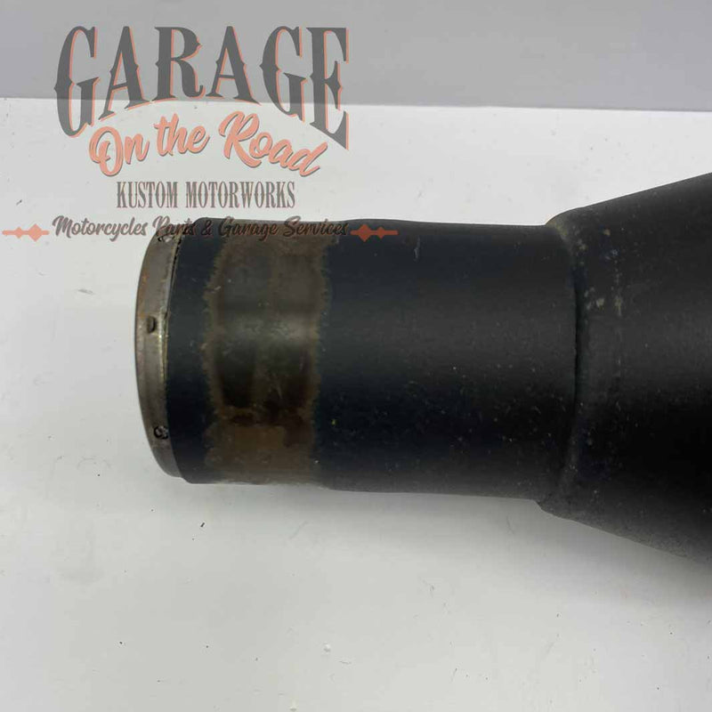 Exhaust line OEM 64901266