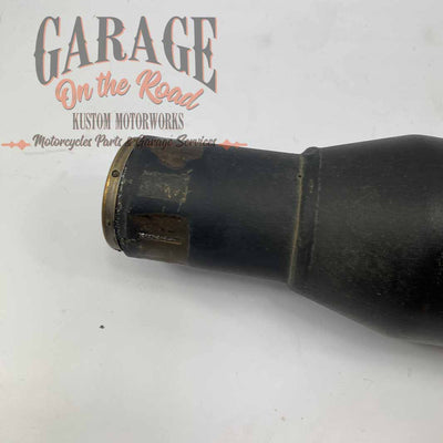 Exhaust line OEM 64901266