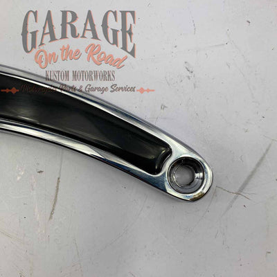 Left saber cover OEM 59950-81