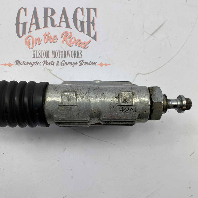 Glavni cilinder zadnje zavore OEM 42472-87