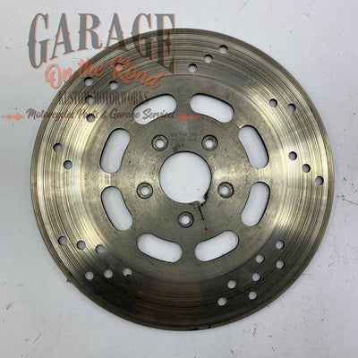 Front brake disc OEM 44136-84A