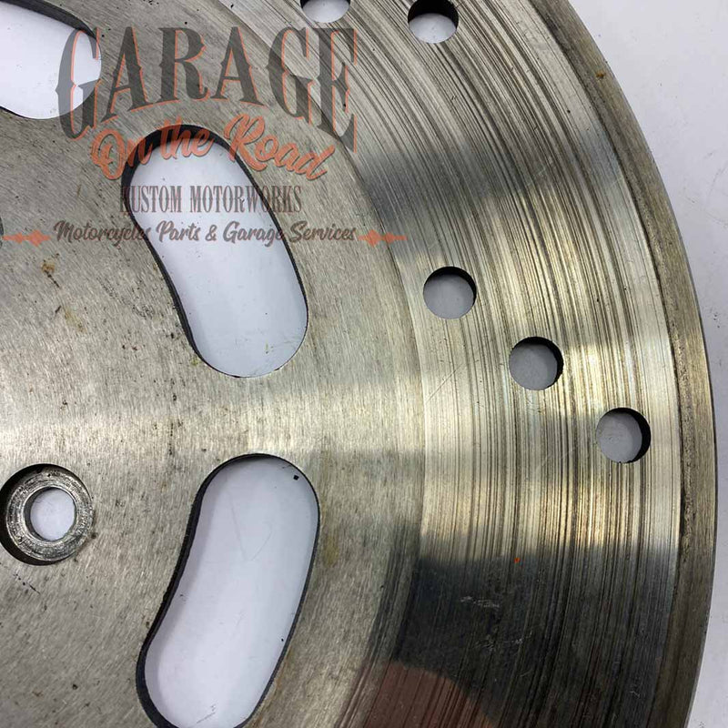 Front brake disc OEM 44136-84A