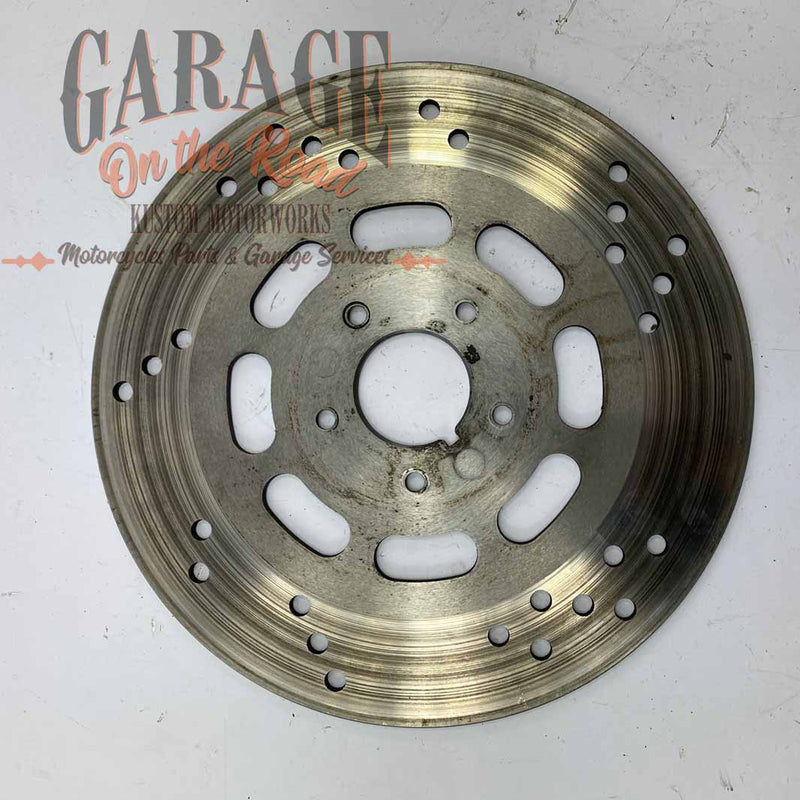 Front brake disc OEM 44136-84A