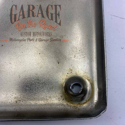 Cache latéral gauche OEM 66325-82
