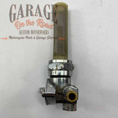 Fuel tap OEM 62169-86