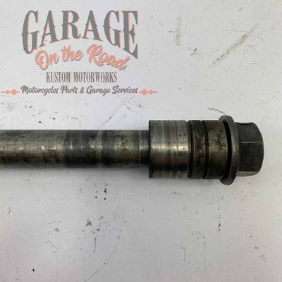 Rear wheel axle OEM 41563-77A