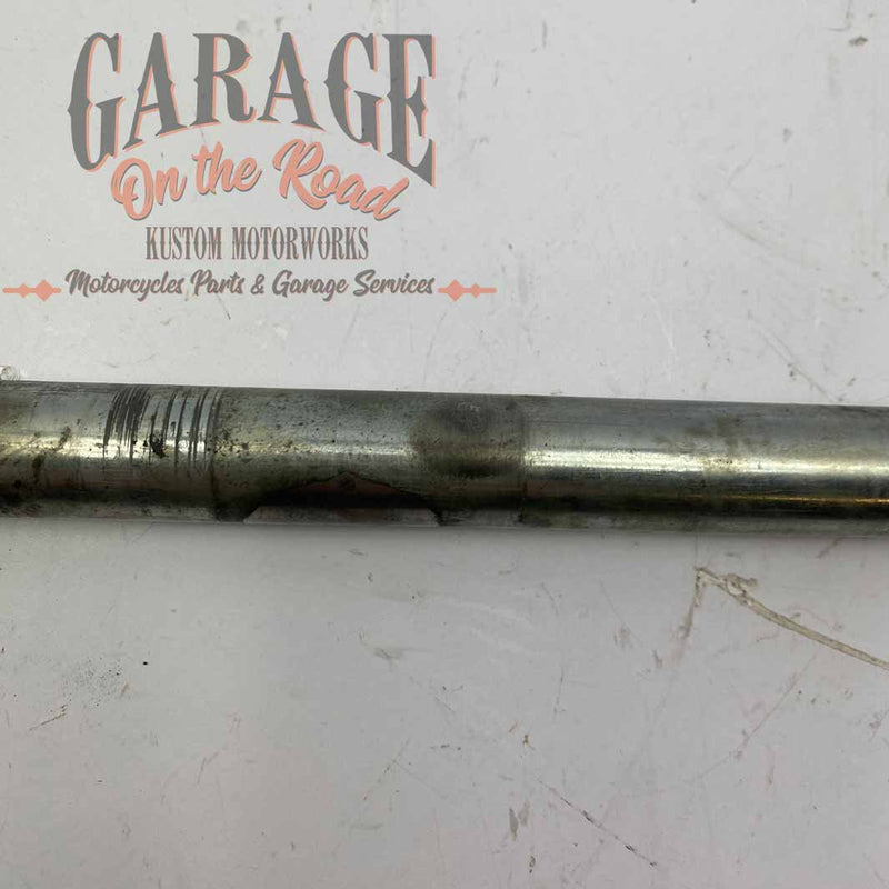 Swingarm shaft OEM 41568-86