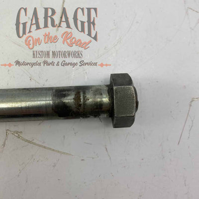 Swingarm shaft OEM 41568-86