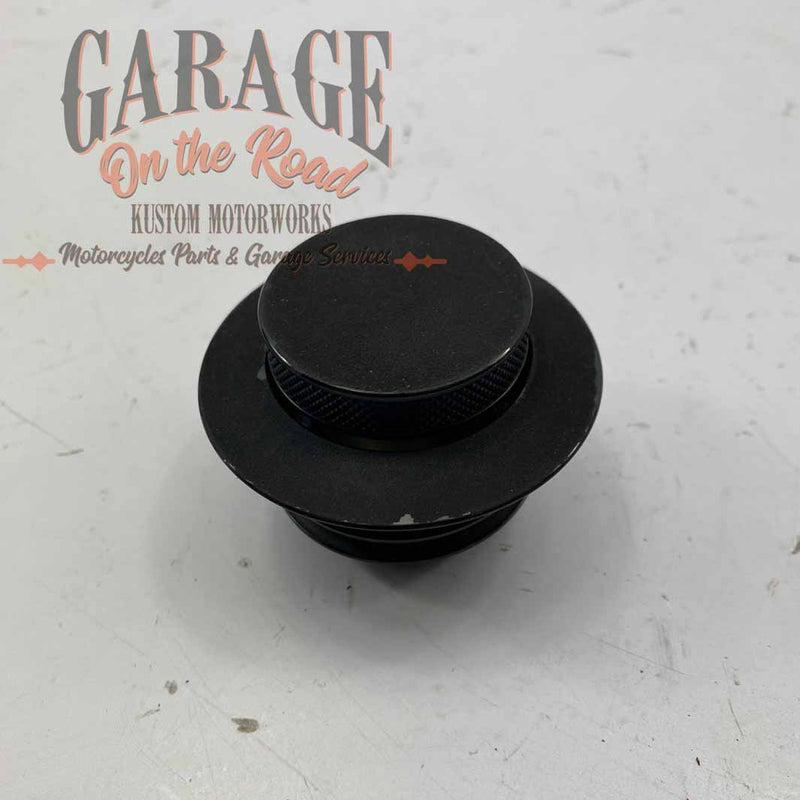 Pop Up Fuel Cap