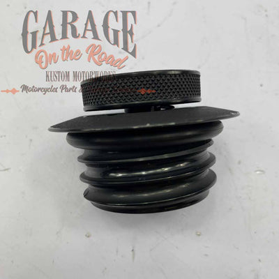 Pop Up Tank Cap