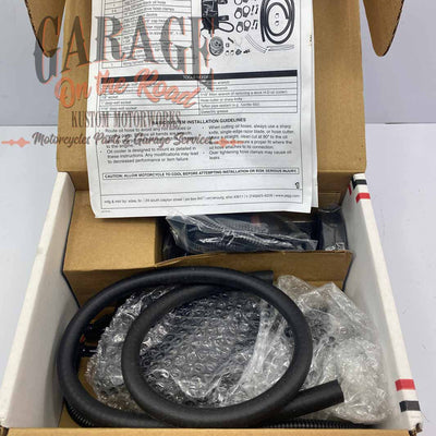 Oil cooler kit Ref. 0713-0123