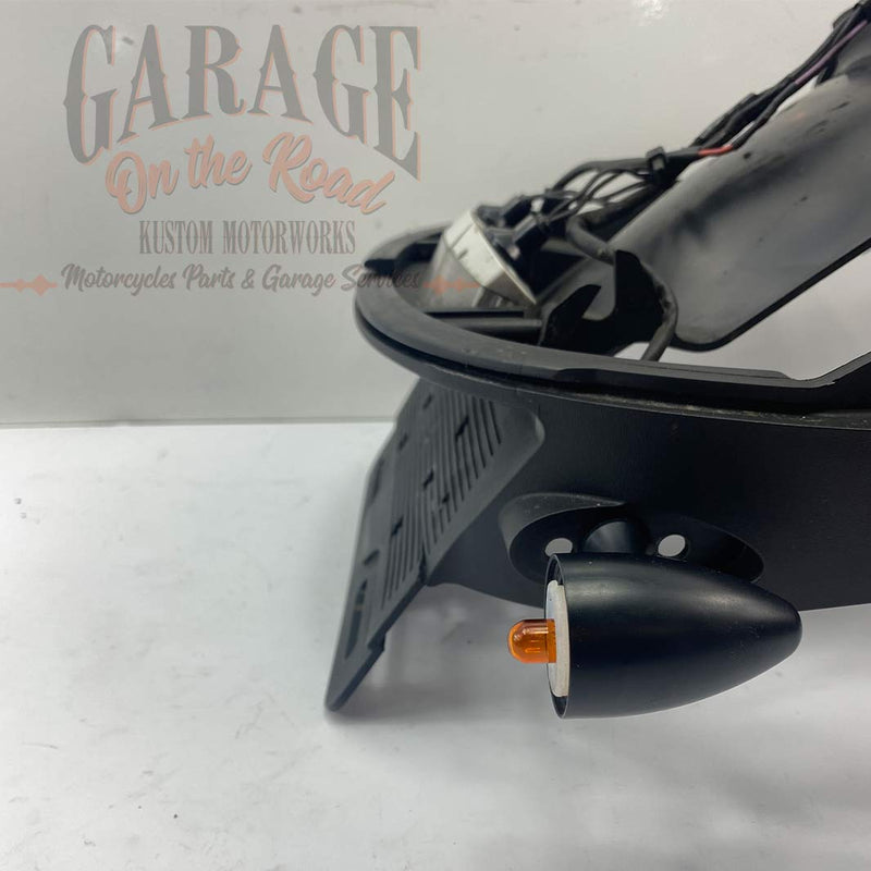 Rear fender support OEM 48523-07
