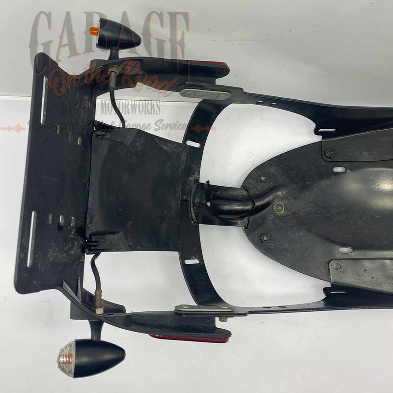 Rear fender support OEM 48523-07