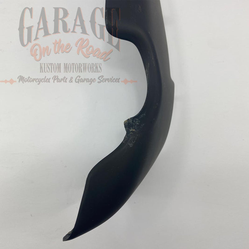 Air Box Side Covers OEM 66157-07