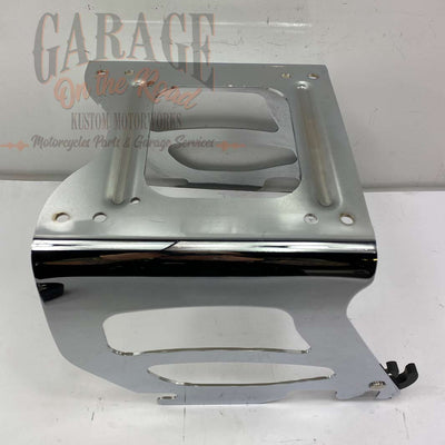 Detachable Tour Pak Carrier OEM 53655-04